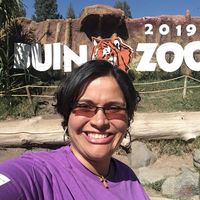 Mariangela Hernandez的照片