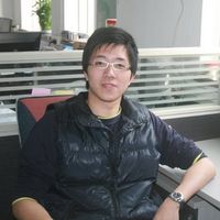 JIAJUN TANG's Photo