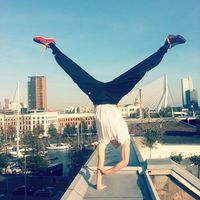 Jorian De Korte的照片