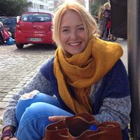 Photos de Annika Sillanpää