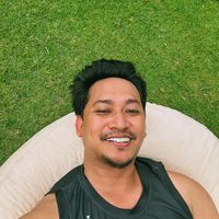 Puja Agung Rahayu's Photo