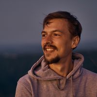 Дмитрий Саламатов的照片