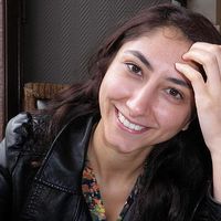 Nurcan Yildirim的照片