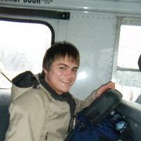 Fotos von Sean Bjurstrom