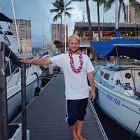 James Dubadoo's Photo