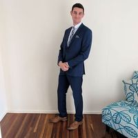 Photos de Brett Shadforth