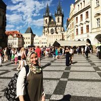 Vismaia Nur Fitriani's Photo