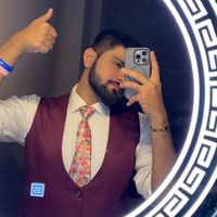 Mohit Premani的照片