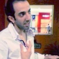 khalaf enizi's Photo