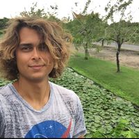 Drake Axelrod的照片