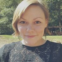 Cassandra Stedham's Photo