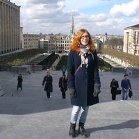 Beate Lehner's Photo