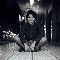 Kenta Miyazaki's Photo