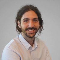 Jeremy Smith的照片