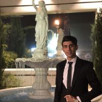 Alireza Chaboki's Photo