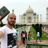 Thomas Locqueneux's Photo