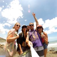 Amanda Stanley的照片