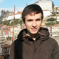 David Álvarez's Photo