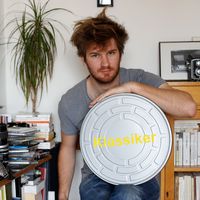 Benjamin Pannatier的照片