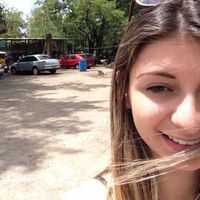 Caroline Belekewice的照片