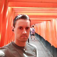 Fernando Ruibaldeflores's Photo