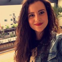 Mariella Taxidou's Photo