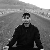 Ravinder Kumar's Photo