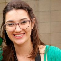 Le foto di Ana Clara Gonçalf