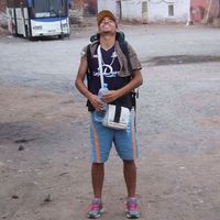 Fotos de Aziz Sahnoun