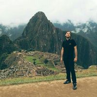 Alejandro Rojas的照片