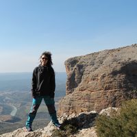 Alicia Pablo's Photo