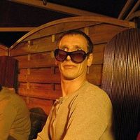 Andrew Byrne's Photo