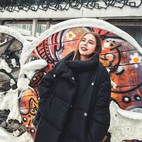 Lina Masalova's Photo