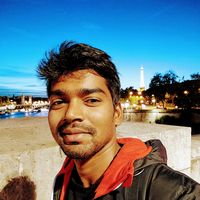 Shivam Kumar Sharma's Photo
