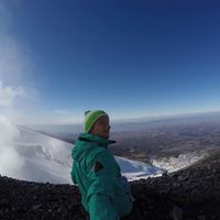 Le foto di Alain van der Horst