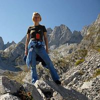 Aleksandra Spalevic's Photo