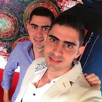 Los Mellos Romero's Photo