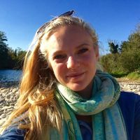 Lauren Hackney的照片