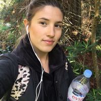 Leonie Weigelt's Photo