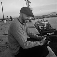 David Vazquez的照片