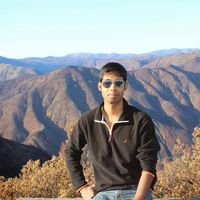Nishant Rayan's Photo