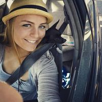 Ronja Jansz的照片