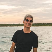 Fotos de Agustin Parede