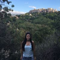 Noelia Silva's Photo