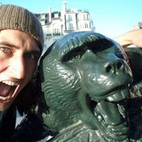 Gian Ralph-Nakoinz's Photo