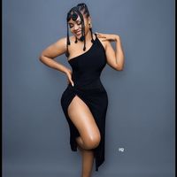 Le foto di Patricia Asare