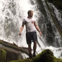 Kelson Gorman的照片