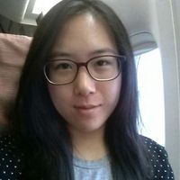 Michelle Chong's Photo