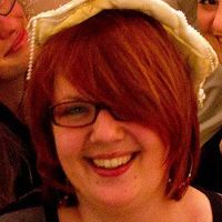 Karolina Pomarańska's Photo