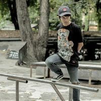 Yafet Setiaji's Photo